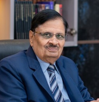 Shri O.P. Agrawal
